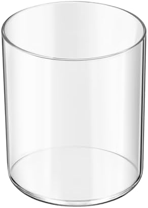 Amazon.com : Coleman Fueled Lantern Replacement Globe Clear